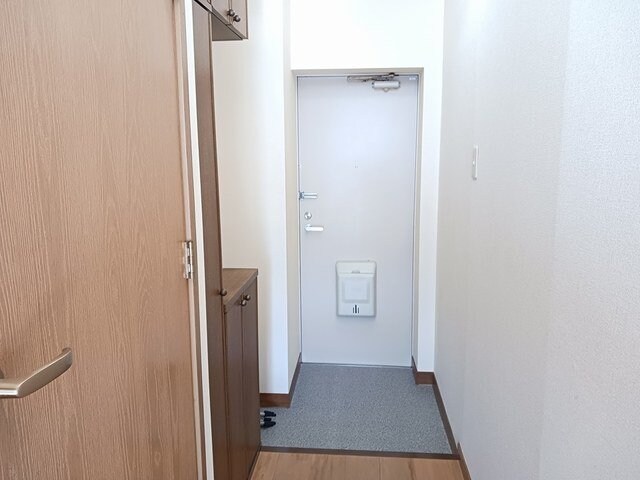 サンティア篠原の物件内観写真