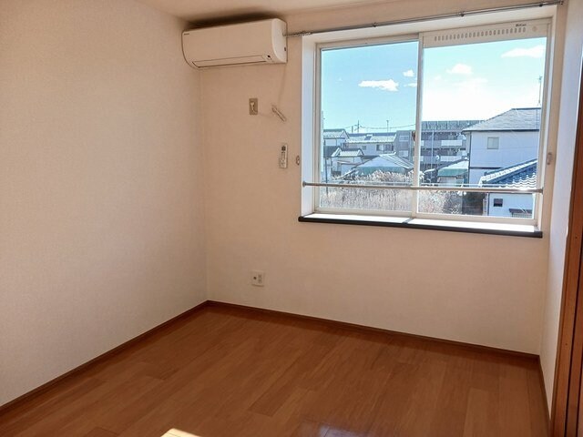 サンティア篠原の物件内観写真