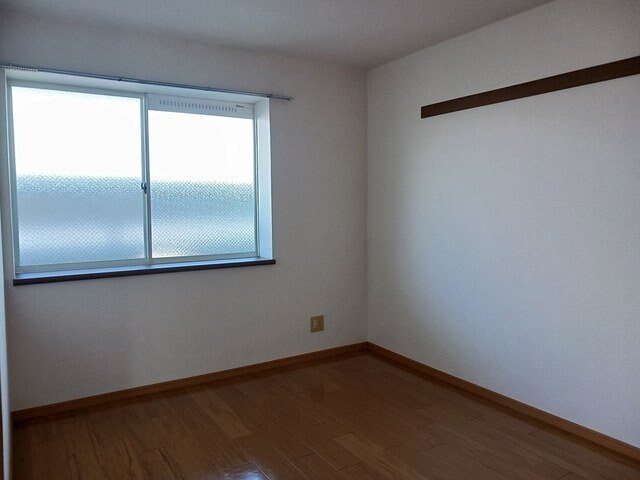 サンティア篠原の物件内観写真