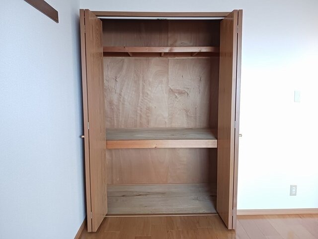 サンティア篠原の物件内観写真