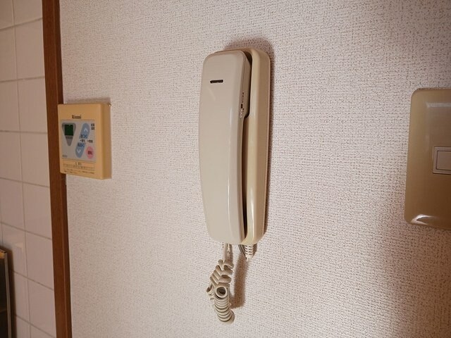 サンティア篠原の物件内観写真