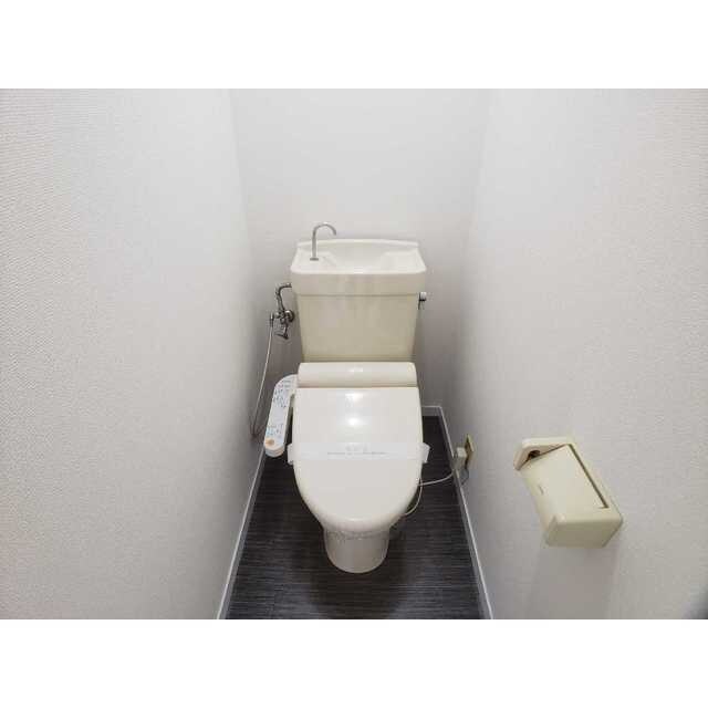 幸伸マンションの物件内観写真