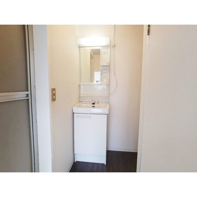 幸伸マンションの物件内観写真