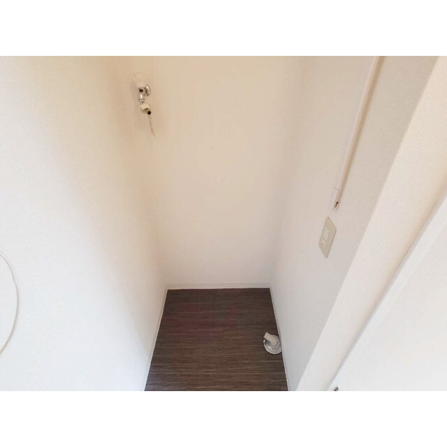 幸伸マンションの物件内観写真