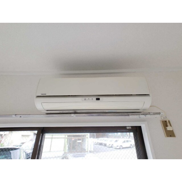 幸伸マンションの物件内観写真