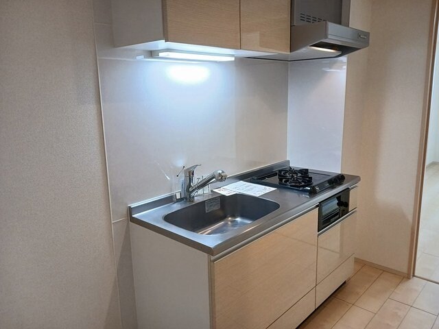 イースト　アヴェニューの物件内観写真