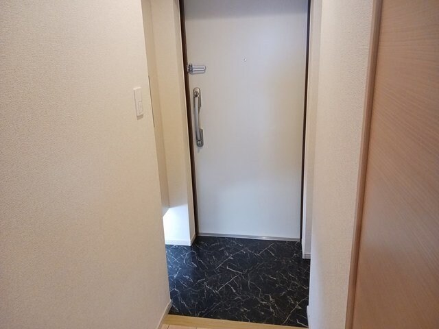 イースト　アヴェニューの物件内観写真