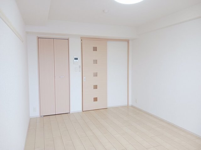 イースト　アヴェニューの物件内観写真