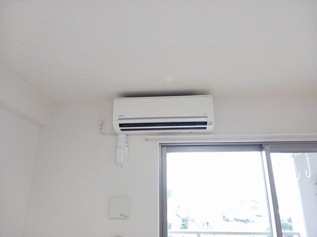 イースト　アヴェニューの物件内観写真