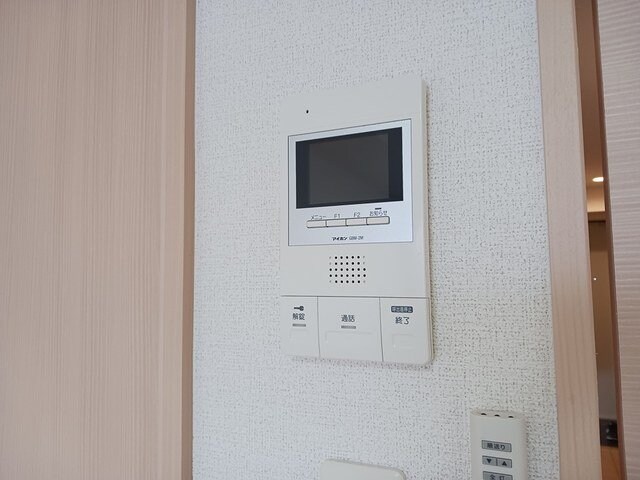 イースト　アヴェニューの物件内観写真