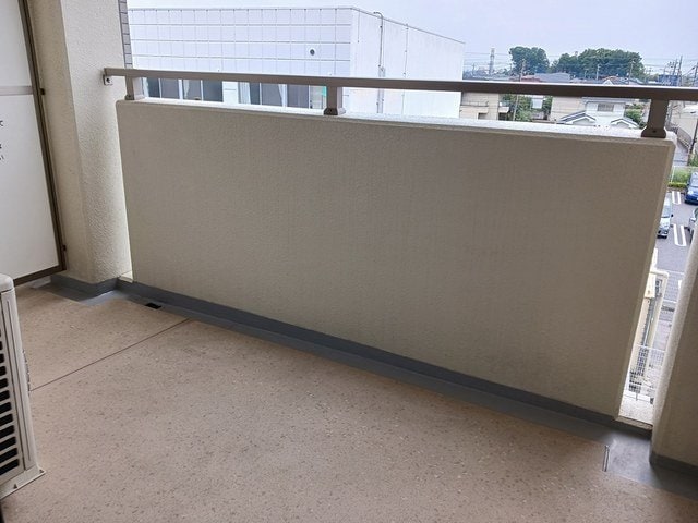 イースト　アヴェニューの物件内観写真