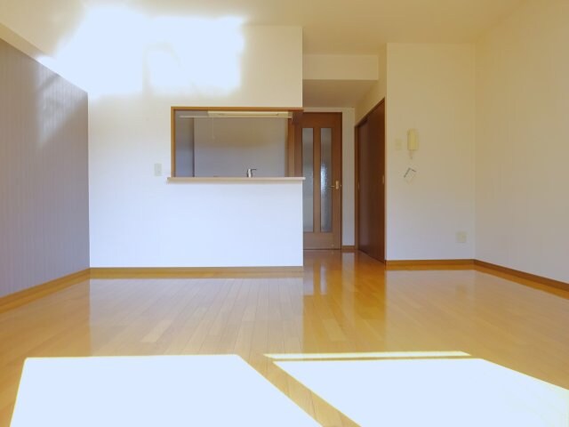 レナジア陽東B棟の物件内観写真