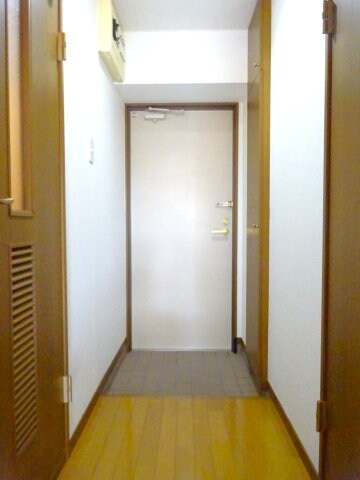 レナジア陽東B棟の物件内観写真