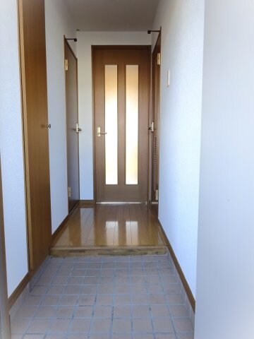 レナジア陽東B棟の物件内観写真