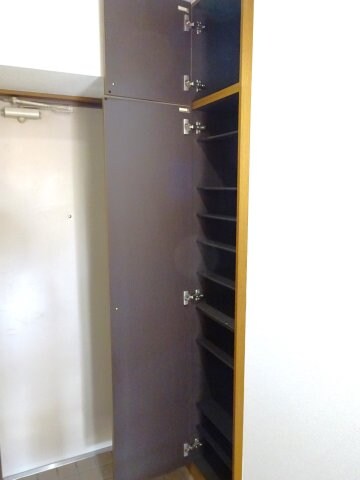 レナジア陽東B棟の物件内観写真