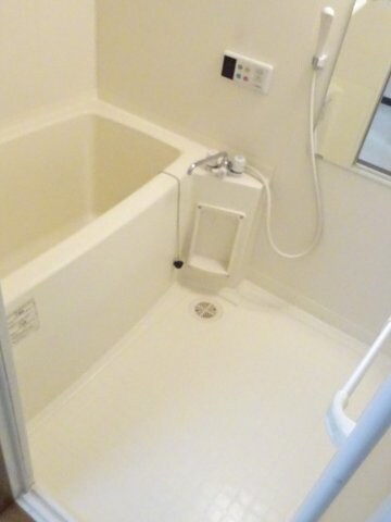 レナジア陽東B棟の物件内観写真