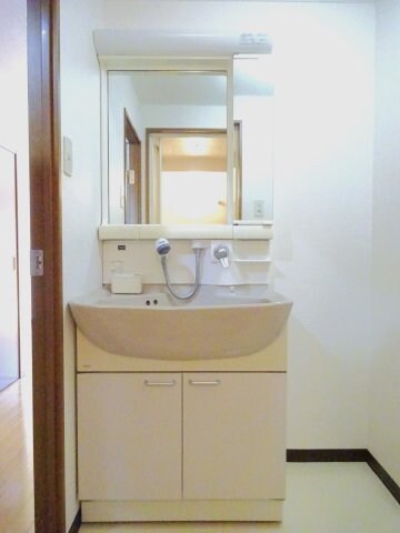 レナジア陽東B棟の物件内観写真