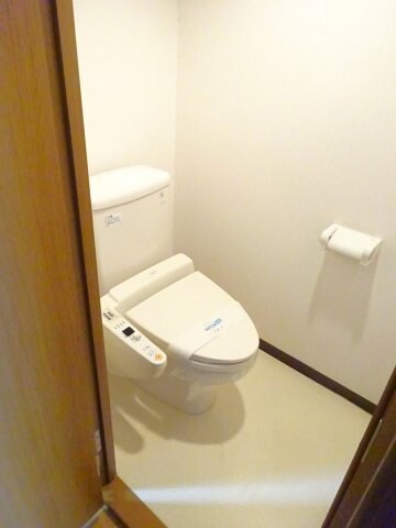 レナジア陽東B棟の物件内観写真