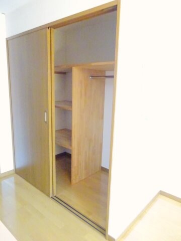 レナジア陽東B棟の物件内観写真