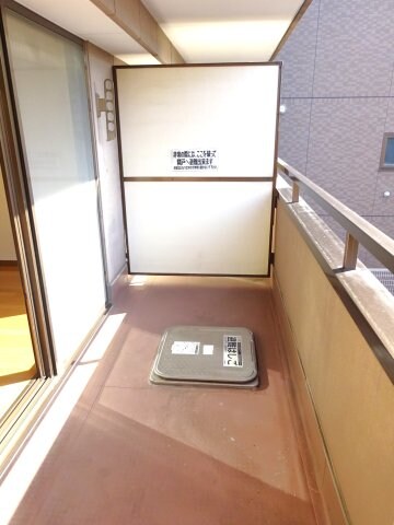 レナジア陽東B棟の物件内観写真