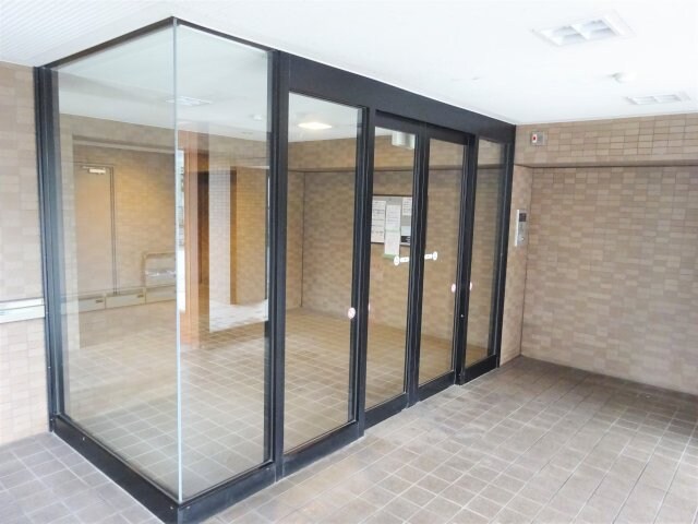 レナジア陽東B棟の物件内観写真