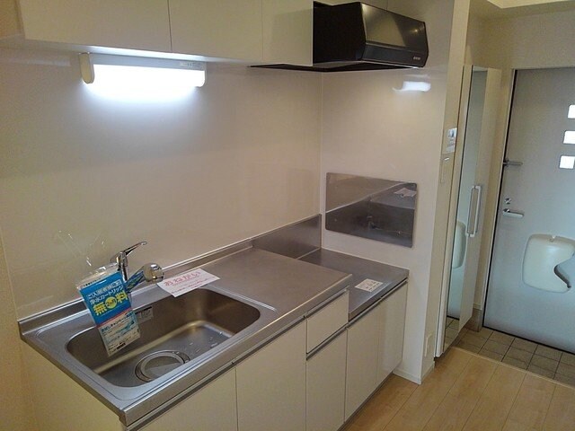 プレジデントＫの物件内観写真