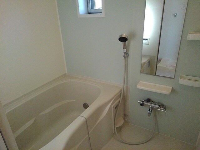 プレジデントＫの物件内観写真