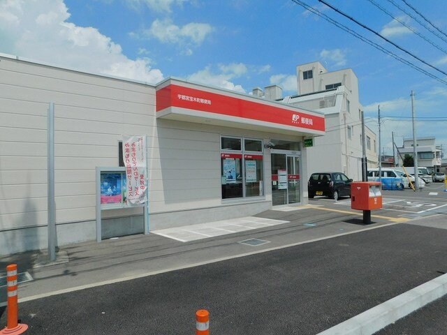 プレジデントＫの物件外観写真