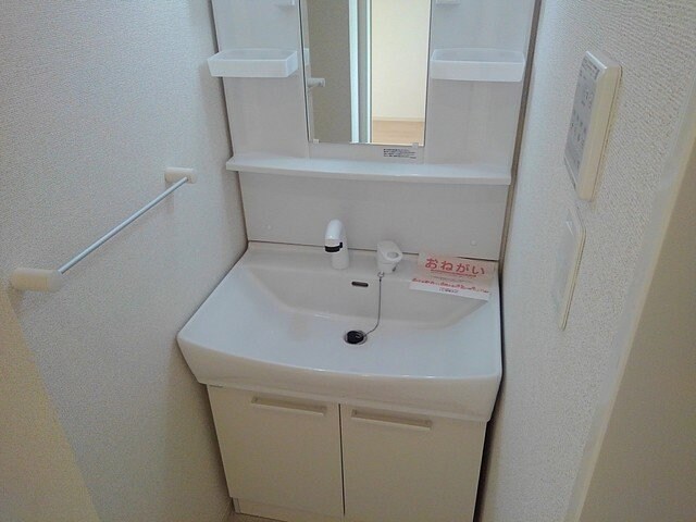 プレジデントＫの物件内観写真