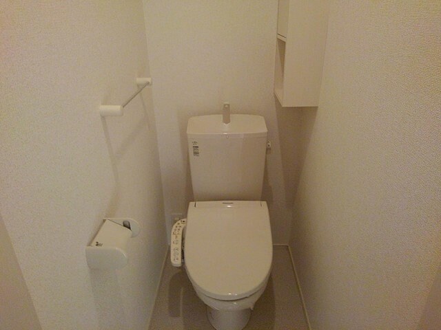 プレジデントＫの物件内観写真