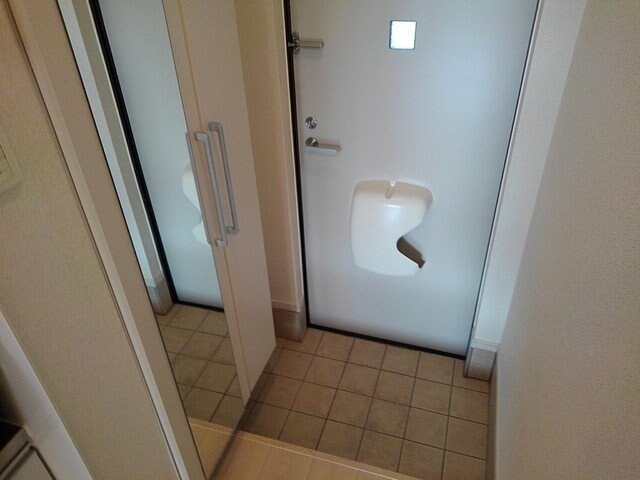 プレジデントＫの物件内観写真