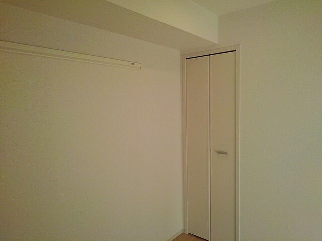 プレジデントＫの物件内観写真