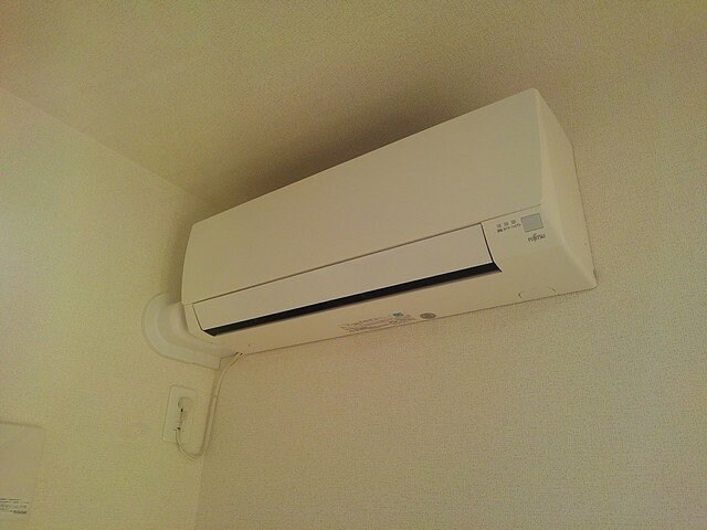 プレジデントＫの物件内観写真