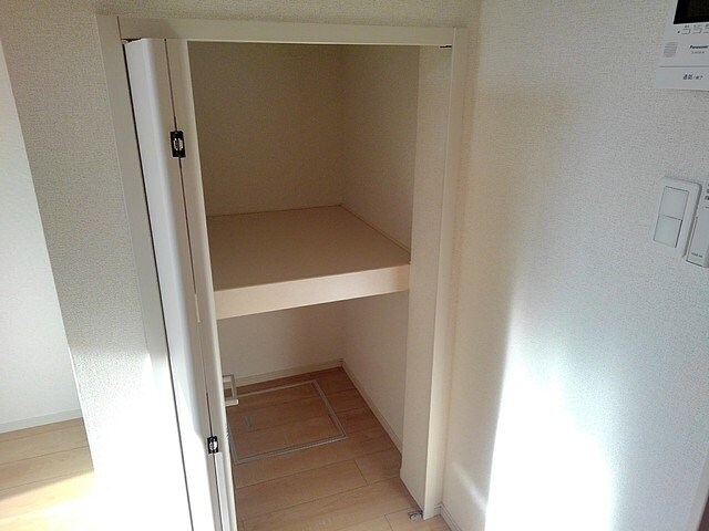 プレジデントＫの物件内観写真