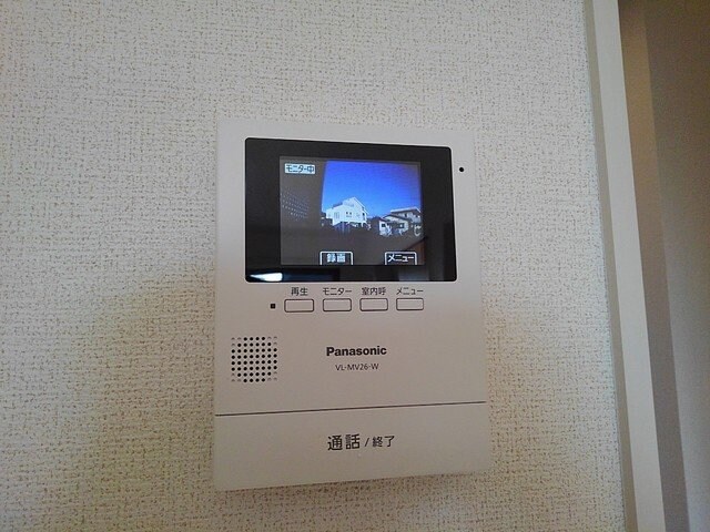 プレジデントＫの物件内観写真