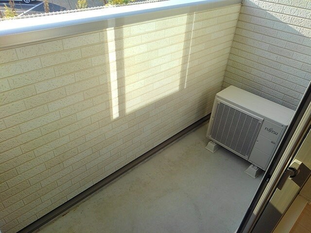 プレジデントＫの物件内観写真