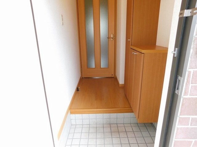 ソリアード・セッティモの物件内観写真