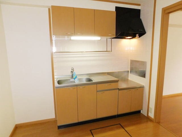 ソリアード・セッティモの物件内観写真