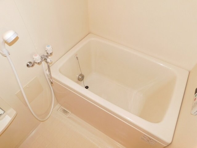 ソリアード・セッティモの物件内観写真