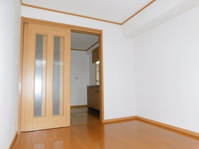 ソリアード・セッティモの物件内観写真