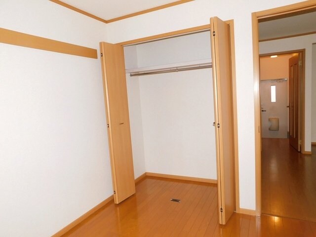 ソリアード・セッティモの物件内観写真