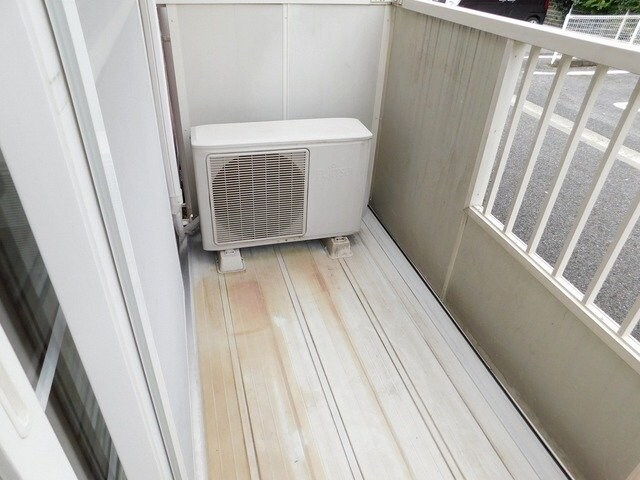 ソリアード・セッティモの物件内観写真