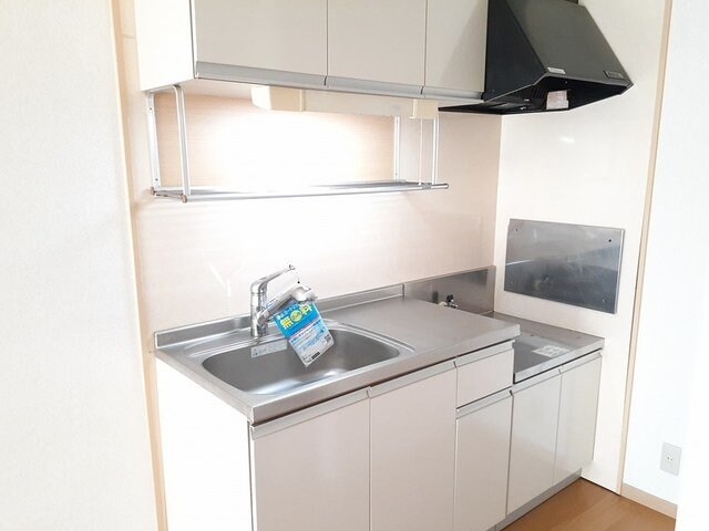 エルサティⅠの物件内観写真