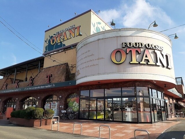 エルサティⅠの物件外観写真