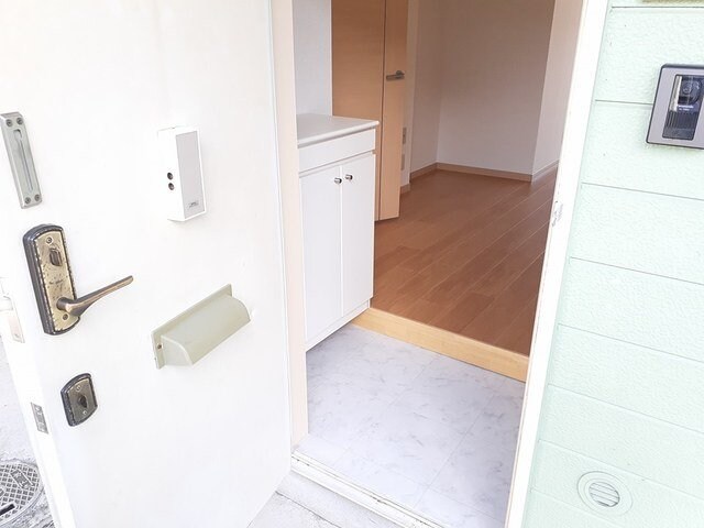 エルサティⅠの物件内観写真