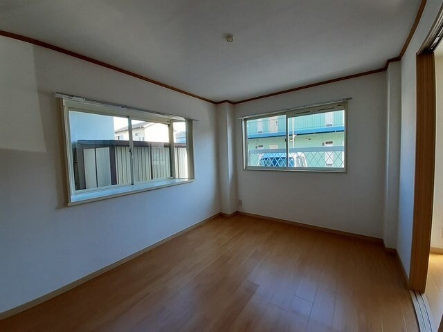 エルサティⅠの物件内観写真