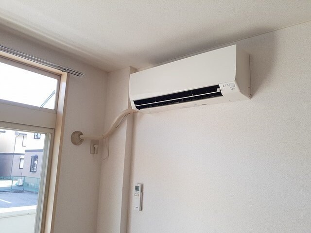 エルサティⅠの物件内観写真