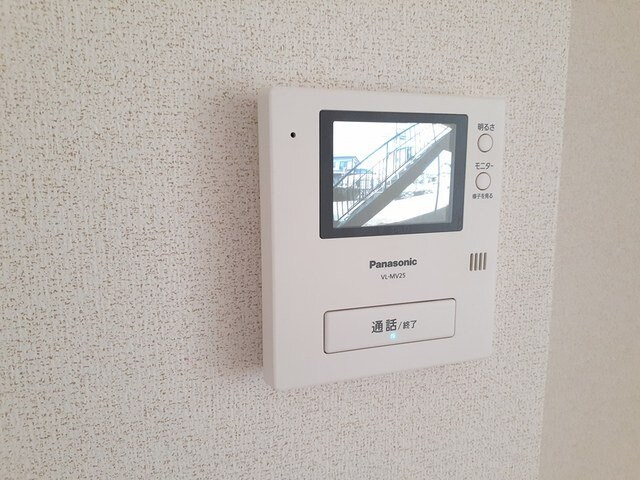 エルサティⅠの物件内観写真