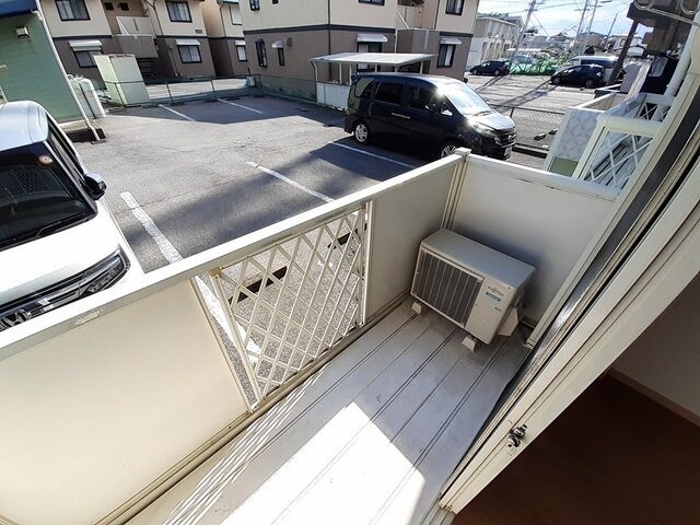 エルサティⅠの物件内観写真