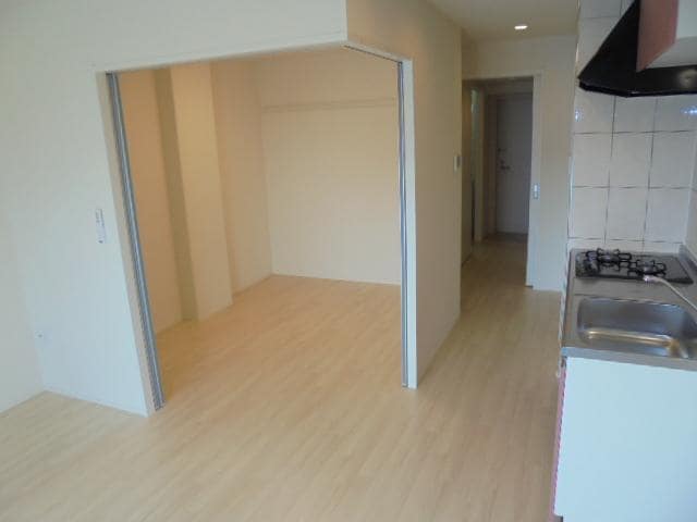 ロワゾ　ドゥ　ボヌールの物件内観写真